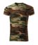 Obrázek Tričko unisex CAMOUFLAGE 144 